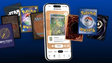 Tcgplayer