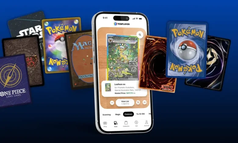 Tcgplayer