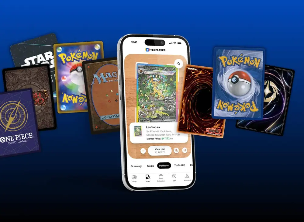 Tcgplayer UK: Buy Pokémon, MTG & Trading Card Games Online - ukblognews