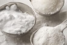 Is Bicarbonate of Soda the Same as Baking Soda