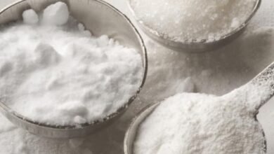 Is Bicarbonate of Soda the Same as Baking Soda
