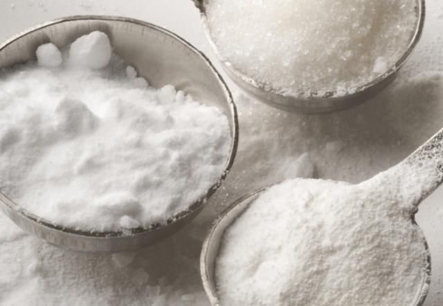 Is Bicarbonate of Soda the Same as Baking Soda