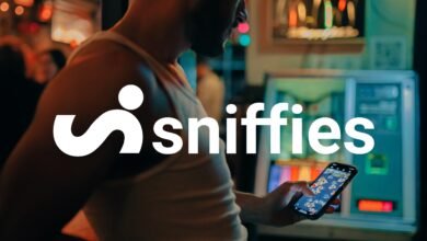 Sniffie