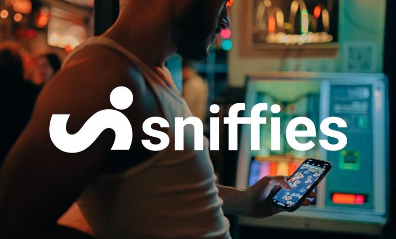 Sniffie