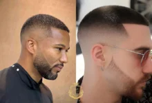cortes de cabello para hombres modernos
