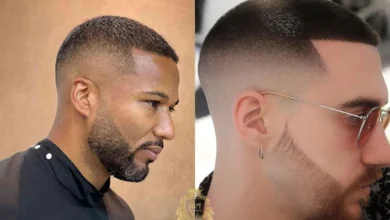 cortes de cabello para hombres modernos