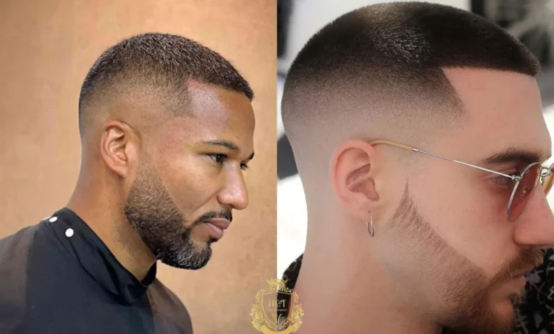 cortes de cabello para hombres modernos