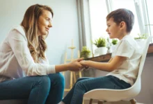How to Get Full Custody of a Child as a Mother