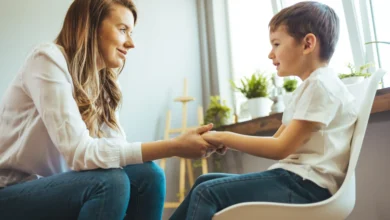 How to Get Full Custody of a Child as a Mother
