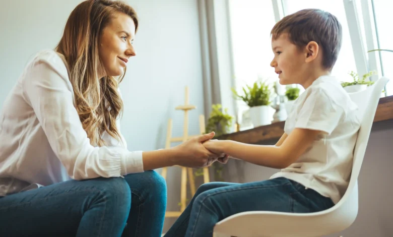 How to Get Full Custody of a Child as a Mother