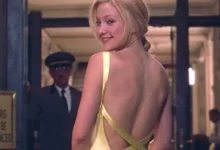 how to lose a guy in 10 days yellow dress