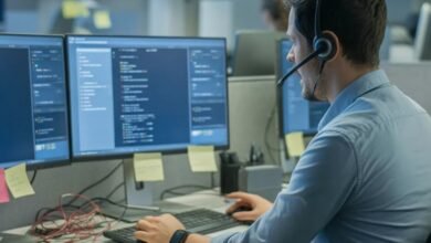 Expert IT Support Bristol Services for Modern Organisations