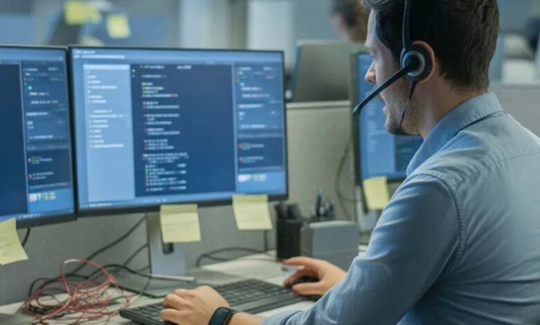 Expert IT Support Bristol Services for Modern Organisations