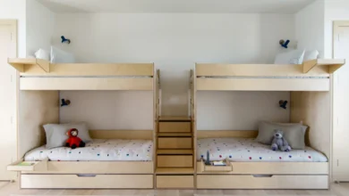 bed sizes for adults and kids