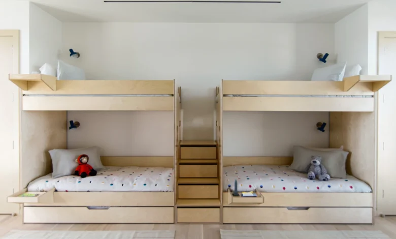 bed sizes for adults and kids