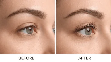 How Long Does a Lash Lift Last