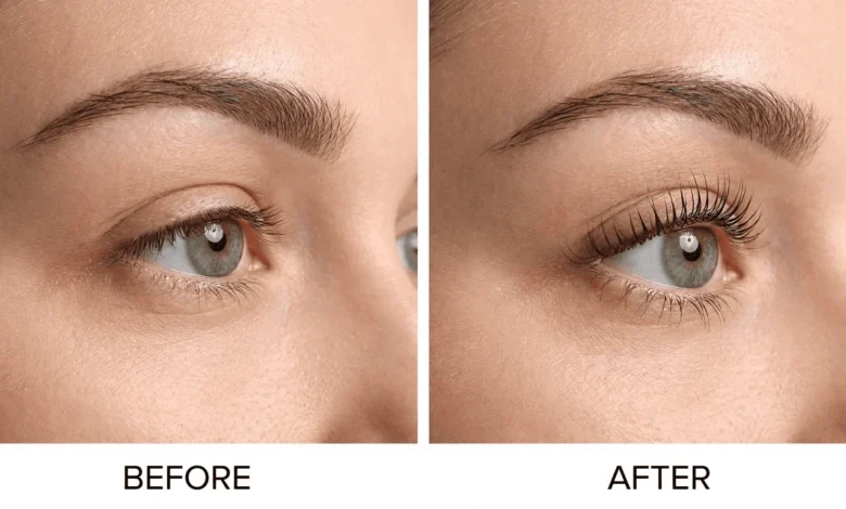 How Long Does a Lash Lift Last