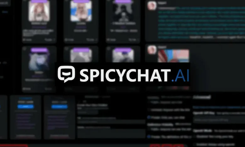 SpicyAI
