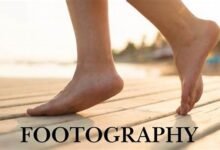 Footography