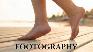 Footography