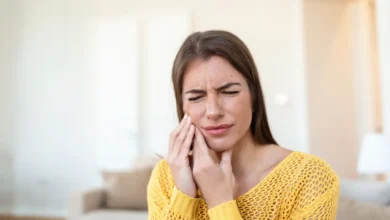 Kill Tooth Pain Nerve in 3 Seconds Permanently