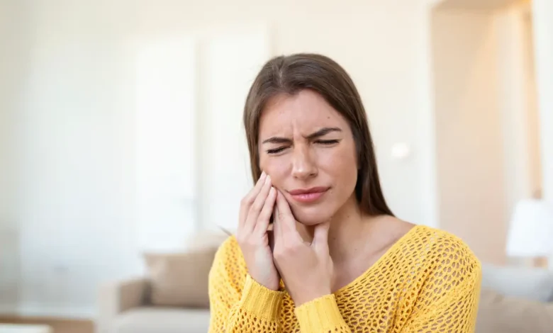 Kill Tooth Pain Nerve in 3 Seconds Permanently