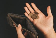 what are two questions that smart spenders ask before making a purchase?