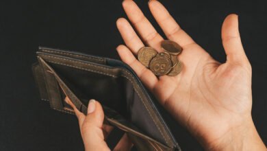 what are two questions that smart spenders ask before making a purchase?