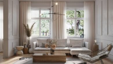 Simple Ways to Make Your Home Feel More Luxurious