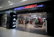 Sports Direct