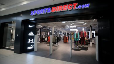 Sports Direct