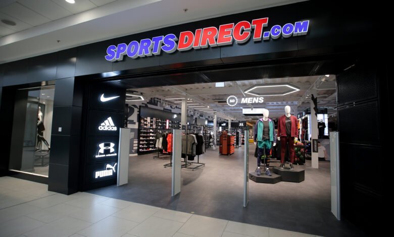 Sports Direct