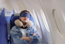 How to Beat Jet Lag: A Traveller's Guide to Sleeping Across Time Zones