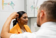Specsavers Ear Wax Removal