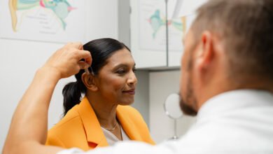 Specsavers Ear Wax Removal