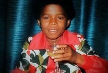 Randy Jackson (Jacksons Singer)