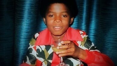 Randy Jackson (Jacksons Singer)