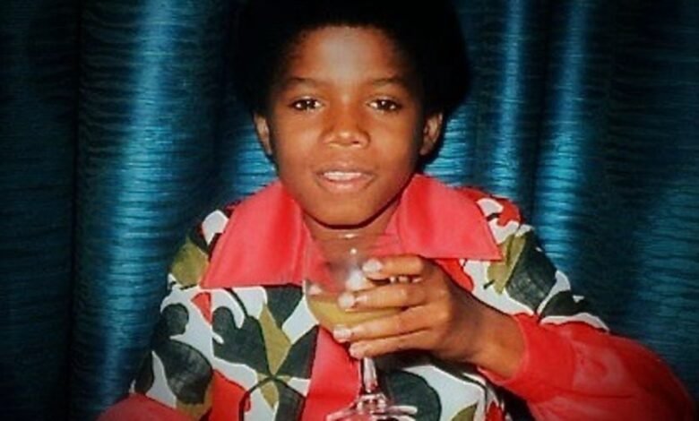 Randy Jackson (Jacksons Singer)