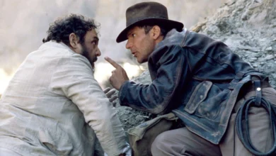 John Rhys-Davies