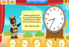 Mathsframe