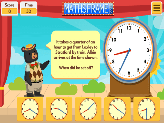 Mathframes Mtc Mathsframe: Free KS2 Maths Games, Worksheets & Interactive Maths ...