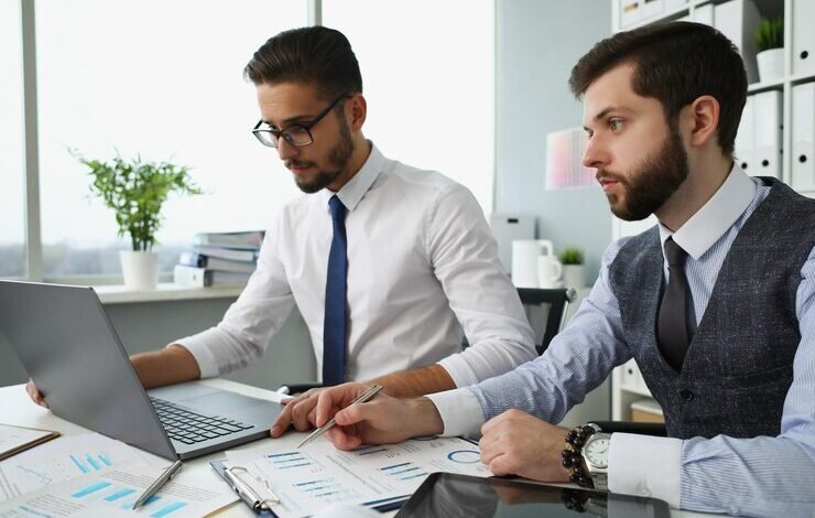 7 Best Accounting Outsourcing Companies in India for US Businesses (2025 Ranked & Reviewed)