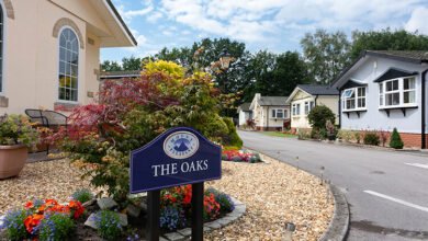 How Park Home Part Exchange Schemes Work and Are They Worth It?