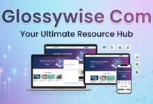 Glossywise Com