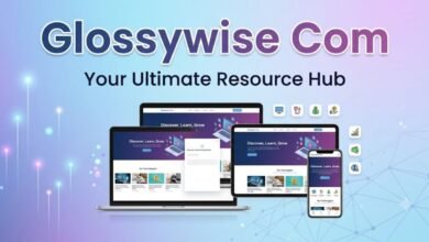 Glossywise Com