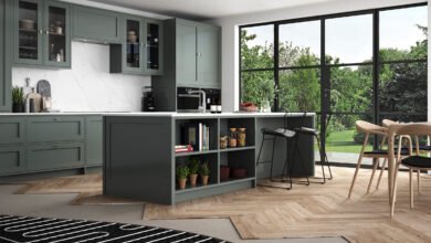 Home Renovation Trend