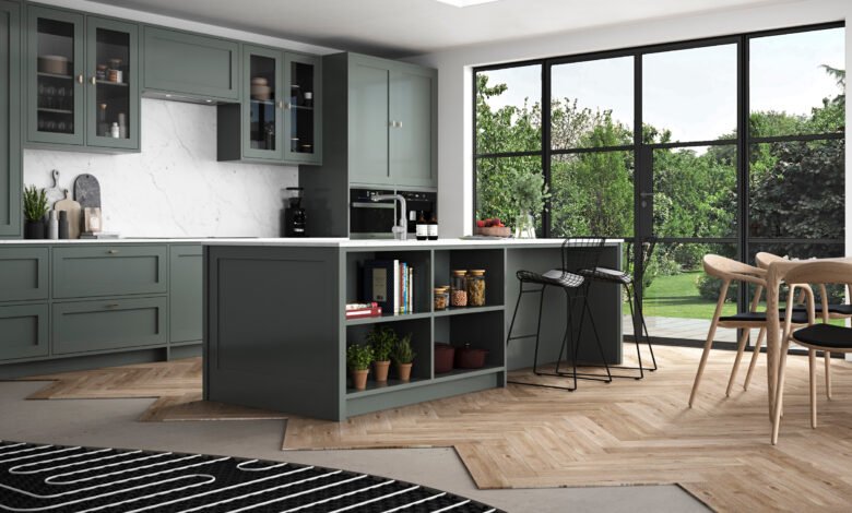 Home Renovation Trend