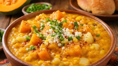 Best Locro de Zapallo Near Me