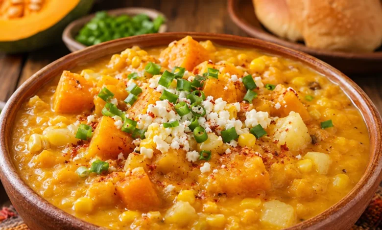 Best Locro de Zapallo Near Me