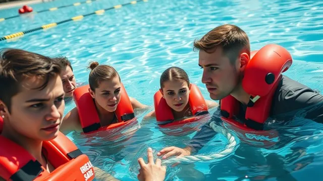 Lifeguard Class: Standardizing Global Safety Protocols